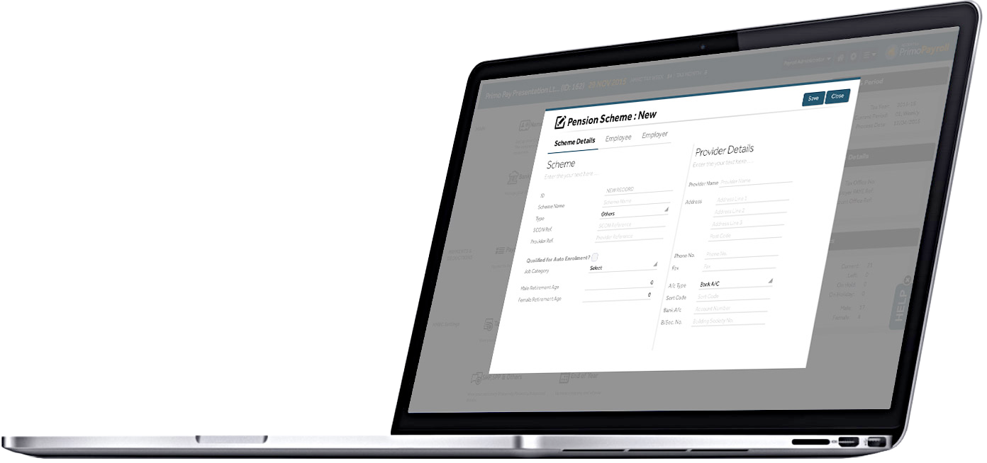 Empowering Payroll Bureaus Accountants